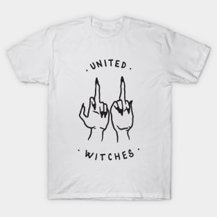 United Witches T-Shirt